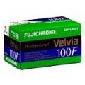 Fujifilm VELVIA 100F Profesional Fujifilm VELVIA 100F Profesional